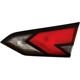 Purchase Top-Quality DEPO - 315-1319R-AC - Passenger Side Inner Replacement Tail Light pa1