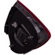 Purchase Top-Quality Passenger Side Inner Taillamp Assembly by DEPO - 315-2907R-UC pa4