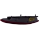 Purchase Top-Quality Passenger Side Inner Taillamp Assembly by DEPO - 315-2907R-UC pa6
