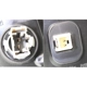 Purchase Top-Quality Passenger Side Inner Taillamp Assembly by DEPO - 317-1342R3AC pa3