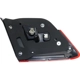 Purchase Top-Quality Passenger Side Inner Taillamp Assembly by DEPO - 317-1342R-AS pa3