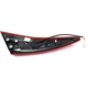 Purchase Top-Quality Passenger Side Inner Taillamp Assembly by DEPO - 317-1343R-AC pa2