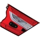 Purchase Top-Quality Passenger Side Inner Taillamp Assembly by DEPO - 317-1347R-AC-B pa4