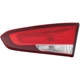 Purchase Top-Quality Passenger Side Inner Taillamp Assembly by DEPO - 323-1320R-AS pa1