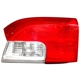 Purchase Top-Quality Passenger Side Inner Taillamp Assembly by DEPO - 335-1311R-ACN pa1