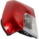 Purchase Top-Quality Passenger Side Inner Taillamp Assembly by DEPO - 335-1311R-ACN pa3