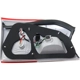 Purchase Top-Quality Passenger Side Inner Taillamp Assembly by DEPO - 335-1311R-ACN pa6