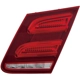 Purchase Top-Quality Passenger Side Inner Taillamp Assembly by DEPO - 440-1317R-ACN pa1