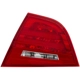Purchase Top-Quality Passenger Side Inner Taillamp Assembly by EAGLE EYES LIGHTS - BM171-U000R pa1