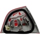 Purchase Top-Quality Passenger Side Inner Taillamp Assembly by EAGLE EYES LIGHTS - BM171-U000R pa3