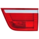 Purchase Top-Quality Passenger Side Inner Taillamp Assembly by EAGLE EYES LIGHTS - BM186-B000R pa1