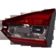 Purchase Top-Quality Ensemble de feu arrière intérieur côté passager - FO2803120 pa2
