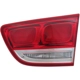 Purchase Top-Quality Passenger Side Inner Taillamp Assembly - KI2803108C pa1