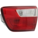 Purchase Top-Quality Passenger Side Inner Taillamp Assembly - KI2803111 pa2
