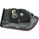 Purchase Top-Quality Passenger Side Inner Taillamp Assembly - KI2803111 pa3