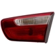 Purchase Top-Quality Passenger Side Inner Taillamp Assembly - KI2803111 pa7
