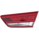 Purchase Top-Quality Passenger Side Inner Taillamp Assembly - KI2803134C pa2