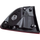 Purchase Top-Quality Passenger Side Inner Taillamp Assembly - NI2803113 pa6