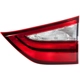 Purchase Top-Quality Passenger Side Inner Taillamp Assembly - TO2803117C pa1