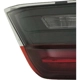 Purchase Top-Quality Passenger Side Inner Taillamp Assembly - BM2803133 pa5