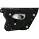 Purchase Top-Quality Passenger Side Inner Taillamp Assembly - HO2803118 pa2