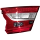 Purchase Top-Quality Passenger Side Inner Taillamp Assembly - HO2803118 pa3