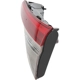 Purchase Top-Quality Passenger Side Inner Taillamp Assembly - HO2803126 pa4