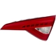 Purchase Top-Quality Passenger Side Inner Taillamp Assembly - HY2803125 pa1