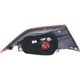 Purchase Top-Quality Passenger Side Inner Taillamp Assembly - HY2803138 pa3