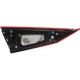 Purchase Top-Quality Passenger Side Inner Taillamp Assembly - MA2803123 pa2