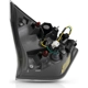 Purchase Top-Quality Passenger Side Inner Taillamp Assembly - NI2803103 pa2