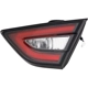 Purchase Top-Quality Passenger Side Inner Taillamp Assembly - NI2803122C pa1