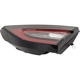 Purchase Top-Quality Passenger Side Inner Taillamp Assembly - NI2803122C pa4