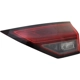 Purchase Top-Quality Passenger Side Inner Taillamp Assembly - NI2803125 pa3