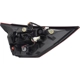 Purchase Top-Quality Passenger Side Inner Taillamp Assembly - NI2803125 pa5