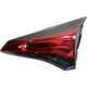 Purchase Top-Quality Passenger Side Inner Taillamp Assembly - TO2803133 pa3