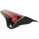 Purchase Top-Quality Passenger Side Inner Taillamp Assembly - TO2803133 pa4