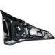 Purchase Top-Quality Passenger Side Inner Taillamp Assembly - TO2803133 pa5