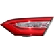 Purchase Top-Quality Passenger Side Inner Taillamp Assembly - TO2803146 pa2