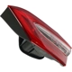 Purchase Top-Quality Passenger Side Inner Taillamp Assembly - TO2803146 pa3