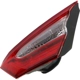 Purchase Top-Quality Passenger Side Inner Taillamp Assembly - TO2803146 pa4