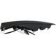 Purchase Top-Quality Passenger Side Inner Taillamp Assembly - TO2803162 pa1