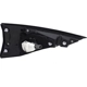 Purchase Top-Quality Passenger Side Inner Taillamp Assembly - TO2803165 pa1