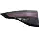 Purchase Top-Quality Passenger Side Inner Taillamp Assembly - TO2803165 pa2
