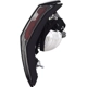 Purchase Top-Quality Passenger Side Inner Taillamp Assembly - TO2803165 pa4