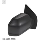 Purchase Top-Quality Passenger Side Manual Towing Mirror - FO1321521 pa1