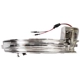 Purchase Top-Quality Passenger Side Mirror Turn Signal Lamp by SHERMAN PARTS - 190A-330R pa3