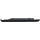 Purchase Top-Quality Passenger Side OE Style Rocker Panel - RRP304 pa1