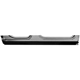 Purchase Top-Quality Passenger Side OE Style Rocker Panel - RRP3386 pa2