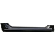 Purchase Top-Quality Passenger Side OE Style Rocker Panel - RRP660 pa1